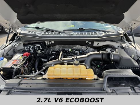 Used 2020 Ford F150 XLT w/ Equipment Group 302A Luxury image 12