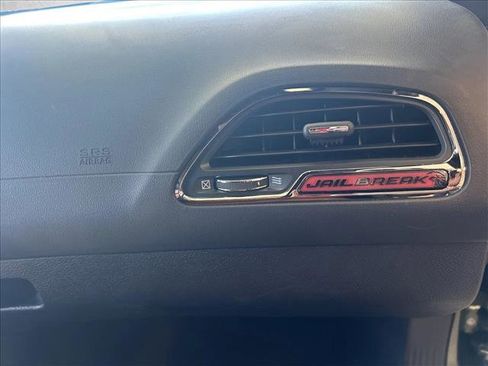 Used 2023 Dodge Challenger SRT Hellcat Redeye w/ Quick Order Package 27M image 18