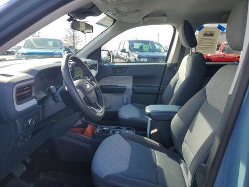 Certified 2022 Ford Maverick XLT w/ Equipment Group 300A Standard image 5