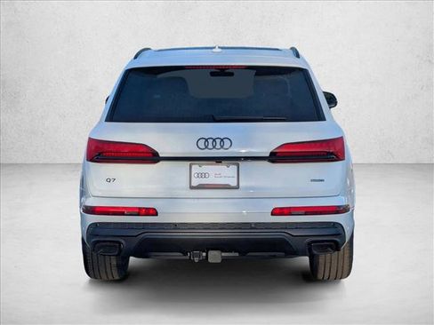 New 2026 Audi Q7 2.0T Premium image 6