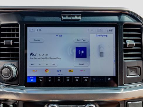 Used 2026 Ford F250 King Ranch w/ Chrome Package image 26