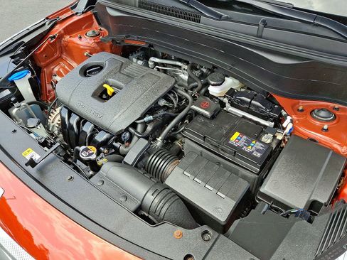 Used 2022 Kia Seltos S image 27