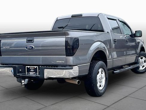 Used 2014 Ford F150 XLT w/ XLT Convenience Package AWD/4WD image 13