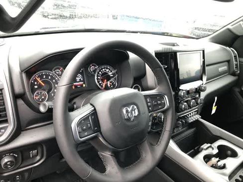 New 2026 RAM 1500 Big Horn image 12