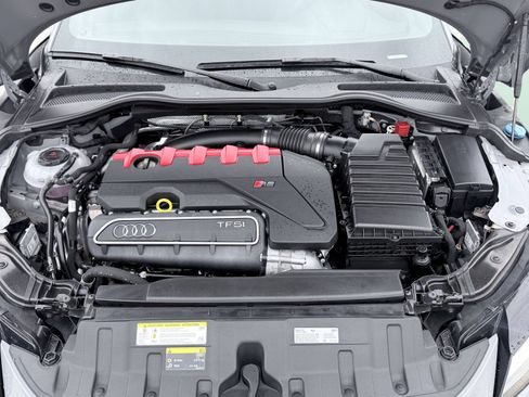 Used 2019 Audi TT RS image 24