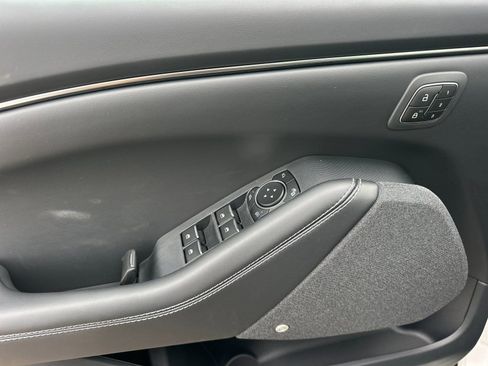 New 2025 Ford Mustang Mach-E Premium image 11