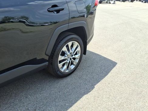 Used 2024 Toyota RAV4 XLE Premium w/ Weather Package AWD/4WD image 5