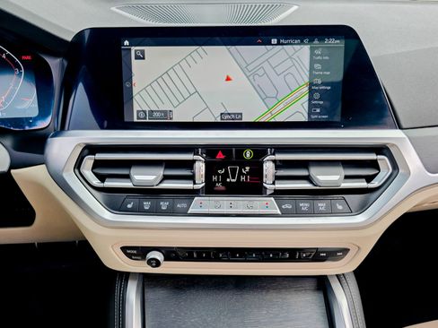 Used 2022 BMW 430i xDrive Coupe w/ M Sport Package image 46