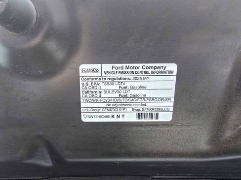 Used 2025 Ford F150 King Ranch AWD/4WD image 40