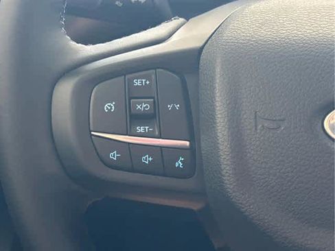 New 2025 Ford Ranger XLT w/ Equipment Group 301A High image 19