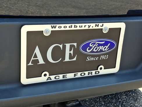 Certified 2023 Ford Bronco Sport Heritage w/ Heritage Convenience Package AWD/4WD image 31