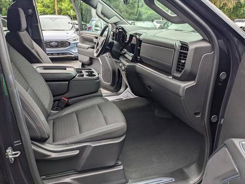 Used 2024 GMC Sierra 1500 Elevation AWD/4WD image 18