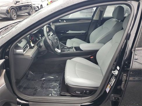Used 2021 Kia K5 EX w/ EX Premium Package image 17