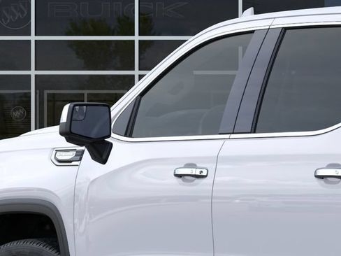 New 2026 GMC Sierra 1500 SLT RWD image 12