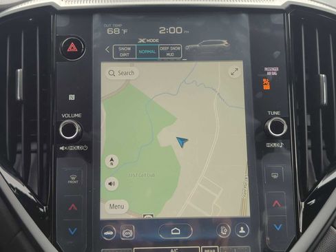 New 2025 Subaru Ascent Bronze Edition image 30