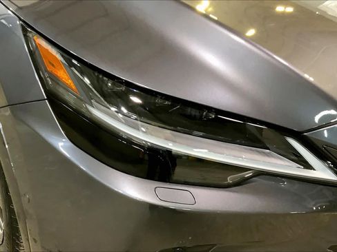 Certified 2025 Lexus RX 450h Luxury w/ Convenience Package image 28