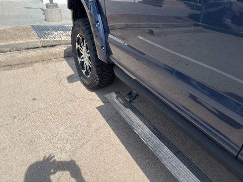 Used 2018 Ford F150 XLT w/ Equipment Group 302A Luxury AWD/4WD image 12