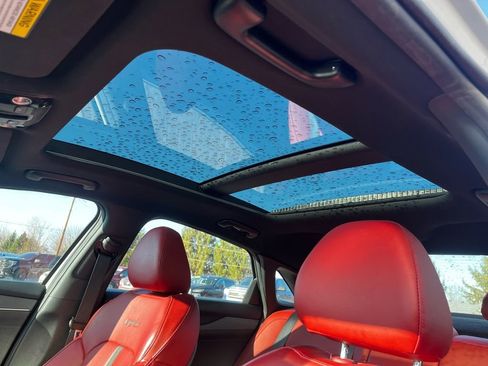 Used 2022 Kia K5 GT-Line w/ GT-Line Awd Premium Package image 12