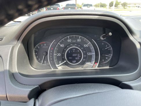 Used 2015 Honda CR-V EX-L image 19
