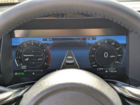 Used 2026 Subaru Outback Limited XT AWD/4WD image 15