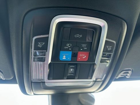 New 2026 RAM 1500 Laramie w/ Night Edition image 31