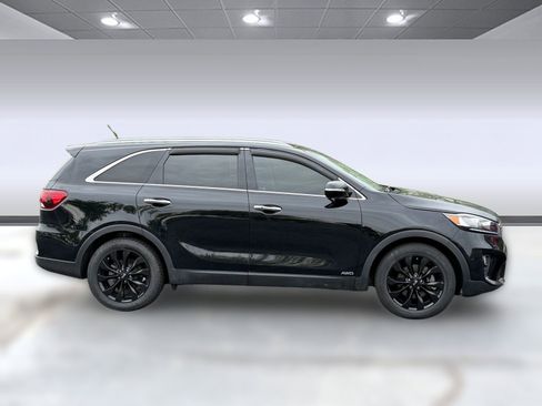 Used 2020 Kia Sorento EX AWD/4WD image 6