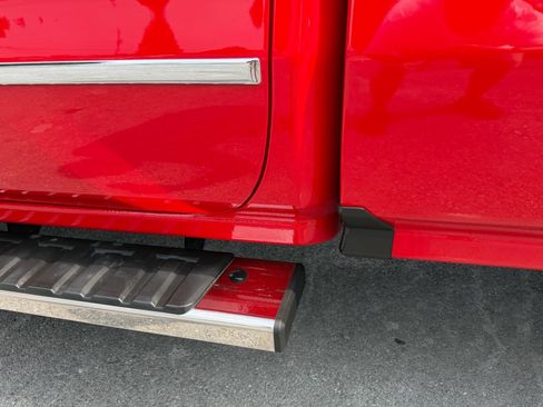 Used 2017 GMC Sierra 3500 4x4 Crew Cab w/ Sierra Convenience Package image 9
