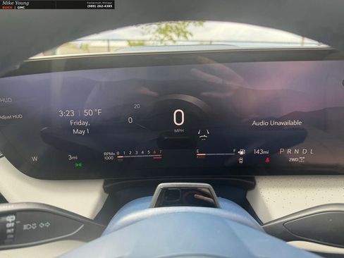 New 2026 Buick Enclave Avenir w/ Super Cruise Package AWD/4WD image 23