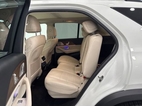 Used 2021 Mercedes-Benz GLE 350 image 69