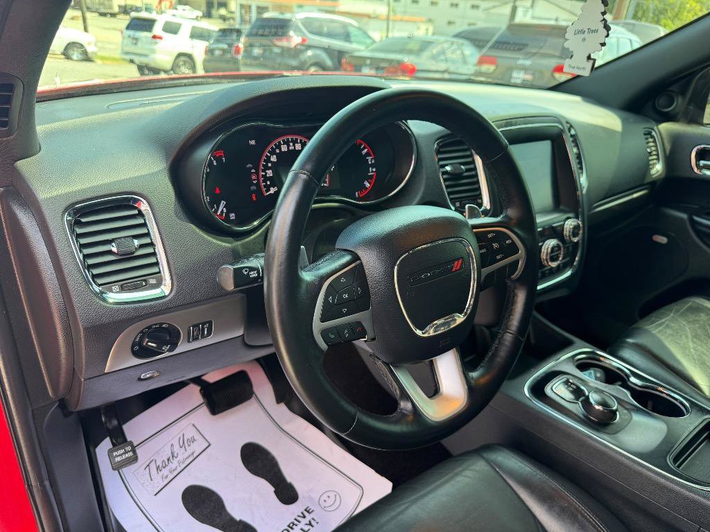 Used 2017 Dodge Durango GT w/ Premium Group RWD image 15