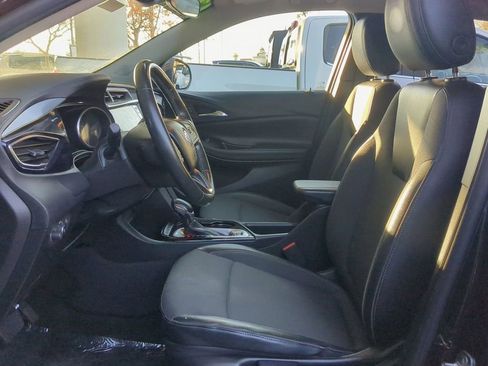 Used 2022 Buick Encore GX Preferred image 20