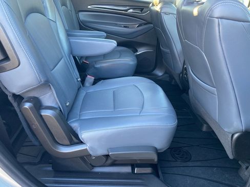 Used 2021 Buick Enclave Premium w/ Sun and Sites Package image 22