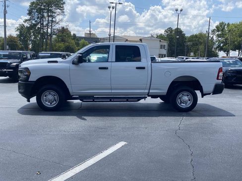 Used 2024 RAM 2500 Tradesman AWD/4WD image 8