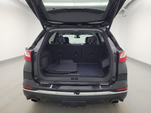 Used 2020 Chevrolet Equinox LT w/ Midnight Edition FWD image 29
