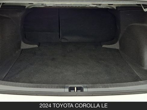 Used 2024 Toyota Corolla LE FWD image 23