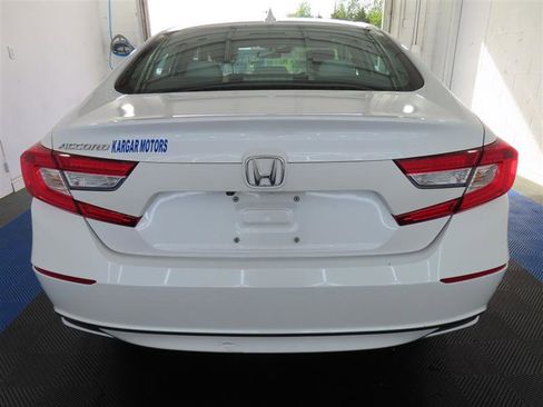 Used 2021 Honda Accord LX image 11