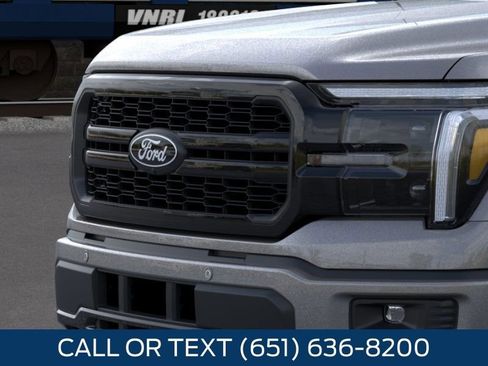 New 2026 Ford F150 Lariat AWD/4WD image 21