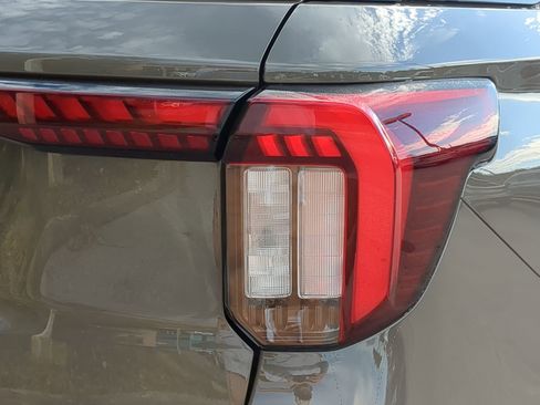 New 2026 Ford Explorer ST image 40