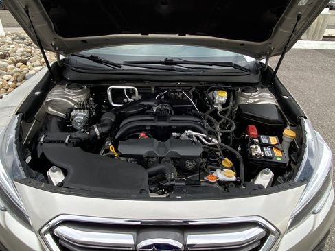 Used 2019 Subaru Outback 2.5i Premium w/ Popular Package #2 image 23