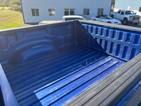 Used 2019 RAM 1500 Big Horn image 34