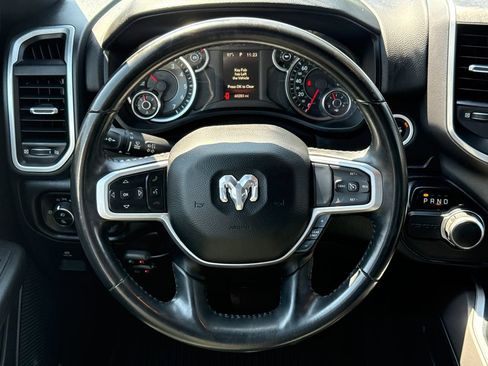 Used 2021 RAM 1500 Lone Star RWD image 14