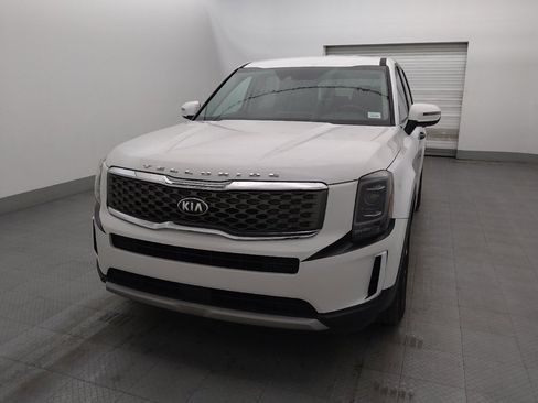 Used 2020 Kia Telluride LX FWD image 15