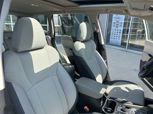 Used 2023 Subaru Forester Premium w/ Popular Package #1 image 35