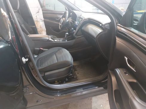 Used 2022 Hyundai Santa Cruz SEL AWD/4WD image 10