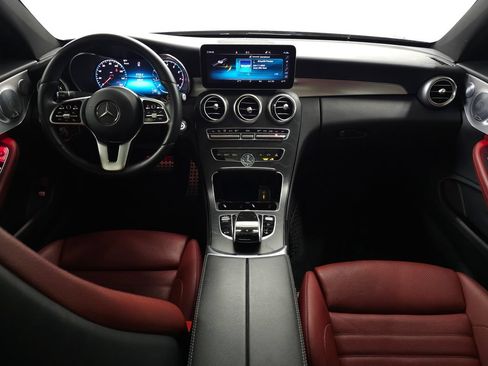 Used 2019 Mercedes-Benz C 300 4MATIC Coupe image 11