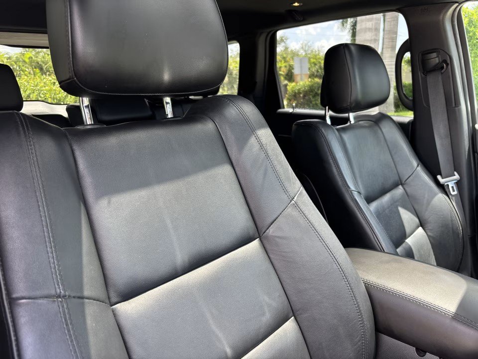 Used 2021 Jeep Grand Cherokee Limited RWD image 24