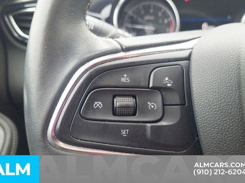 Used 2023 Buick Encore GX Select w/ Sport Touring Package image 29