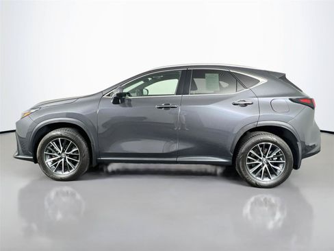 Used 2023 Lexus NX 350 AWD image 3