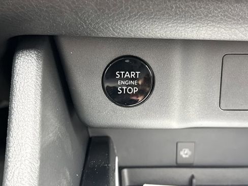 New 2026 Nissan Rogue SV w/ Rock Creek Premium Package image 20