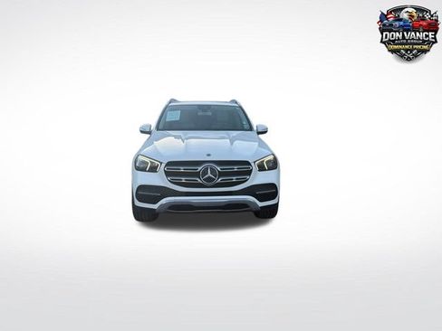 Used 2020 Mercedes-Benz GLE 350 image 8